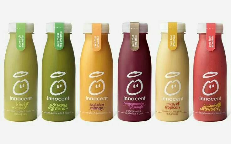 Beverage and water bottle labels for wet-use product packaging