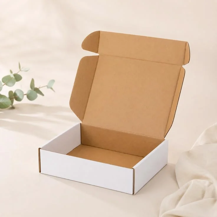 Custom folding carton boxes for product packaging