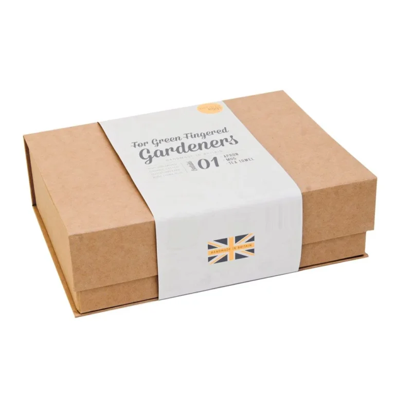 Custom paper sleeves and belly bands for product packaging