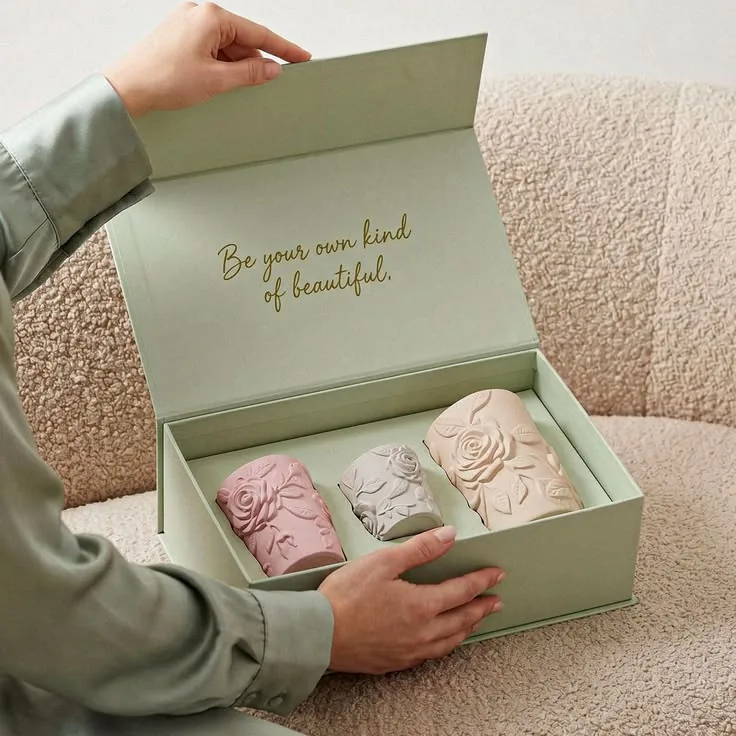 Custom belly bands for boxes trays and bundled retail product sets
