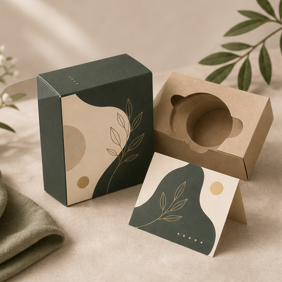 Sleeve & Insert Sets example