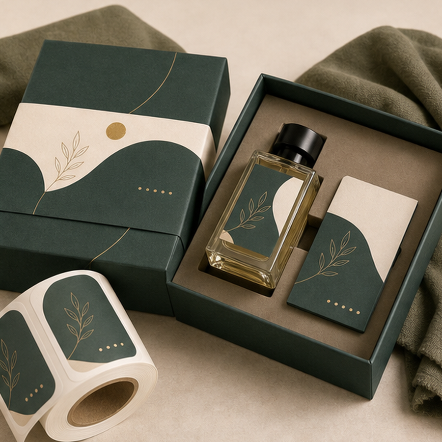 Fragrance Gift Sets example